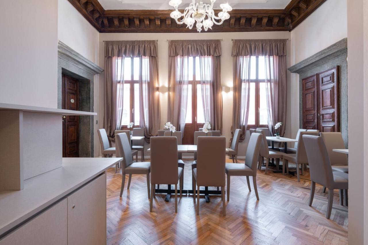 Hotel Palazzo Martinelli Dolfin Venecia Exterior foto