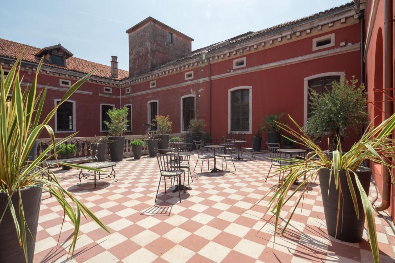 Hotel Palazzo Martinelli Dolfin Venecia Exterior foto