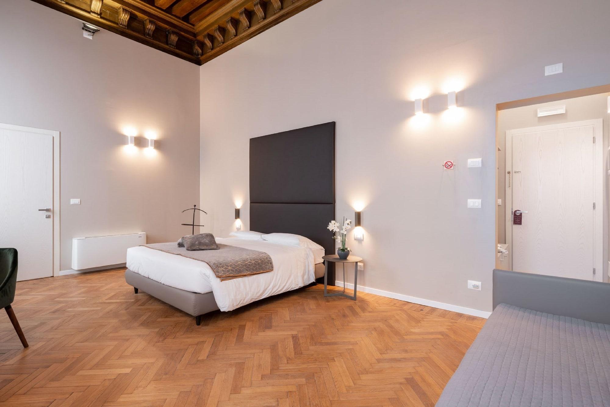 Hotel Palazzo Martinelli Dolfin Venecia Exterior foto