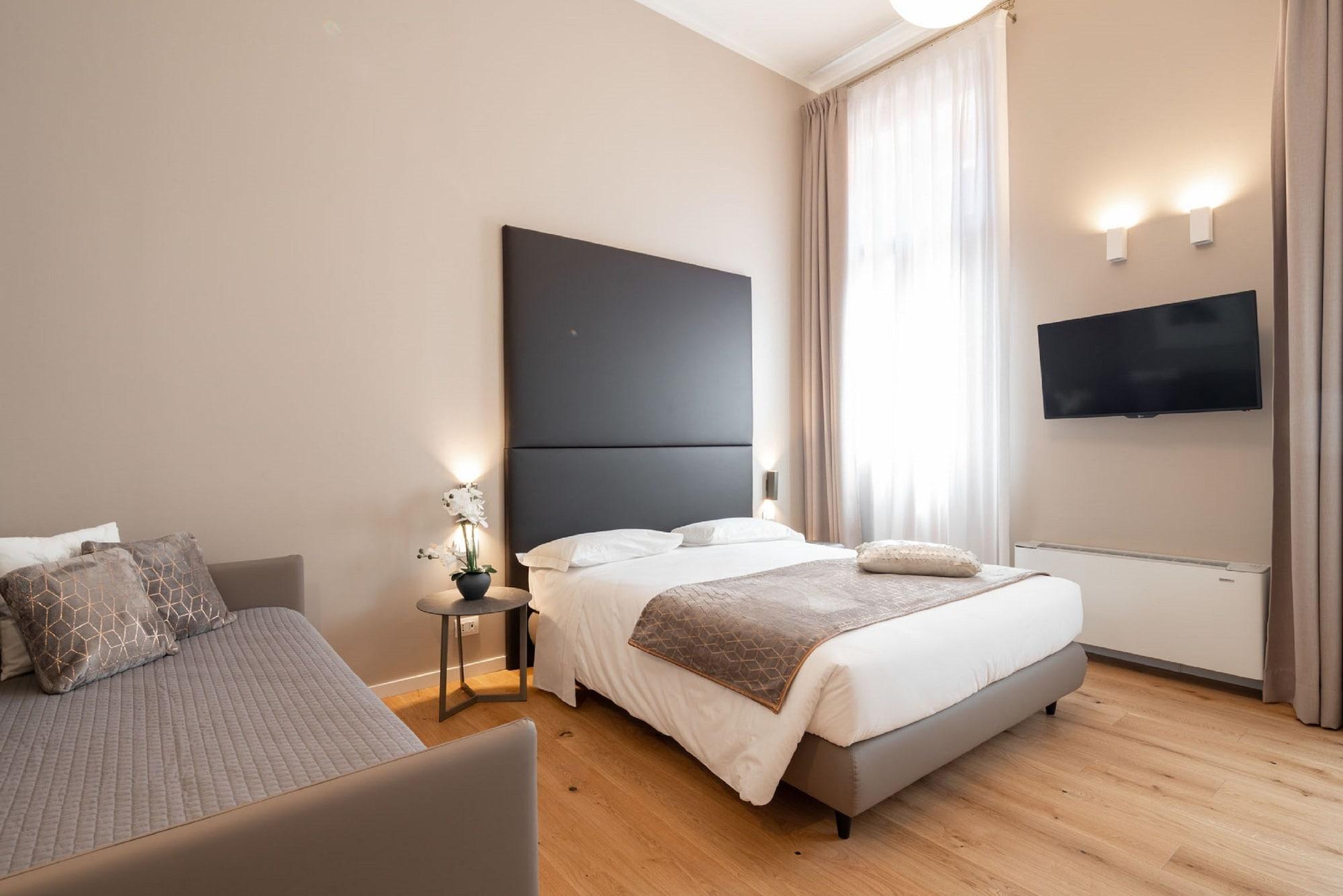 Hotel Palazzo Martinelli Dolfin Venecia Exterior foto