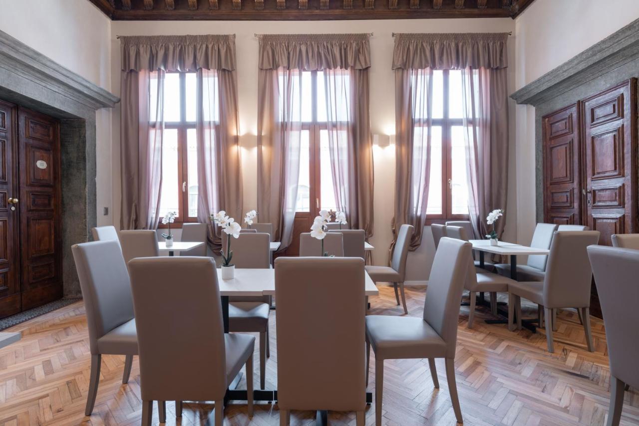 Hotel Palazzo Martinelli Dolfin Venecia Exterior foto