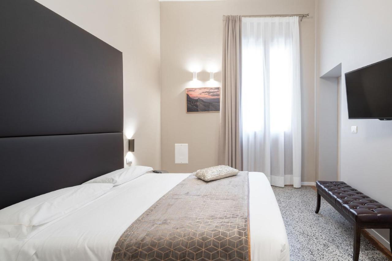 Hotel Palazzo Martinelli Dolfin Venecia Exterior foto